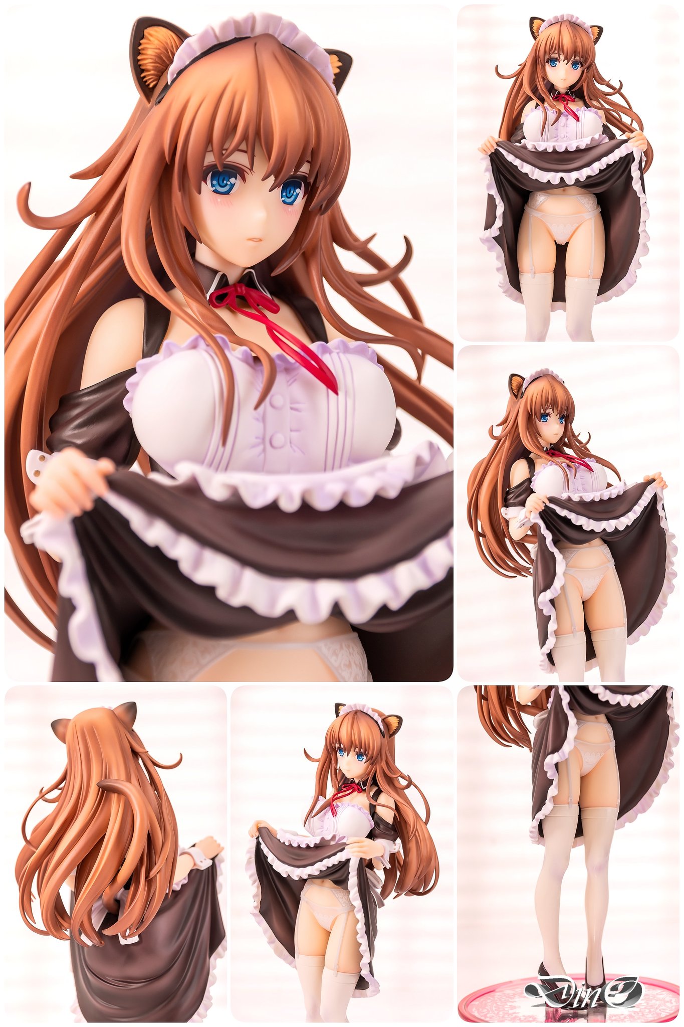 【盾之勇者成名录】拉芙塔莉雅 属于尚文大人的专属女仆时刻