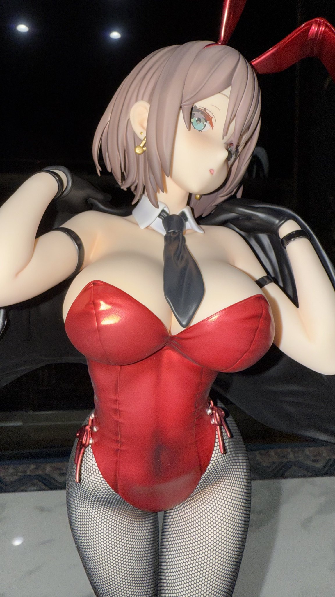 【SSSS.DYNAZENON】南梦芽 那一抹绯红漆皮下的冷淡与温柔