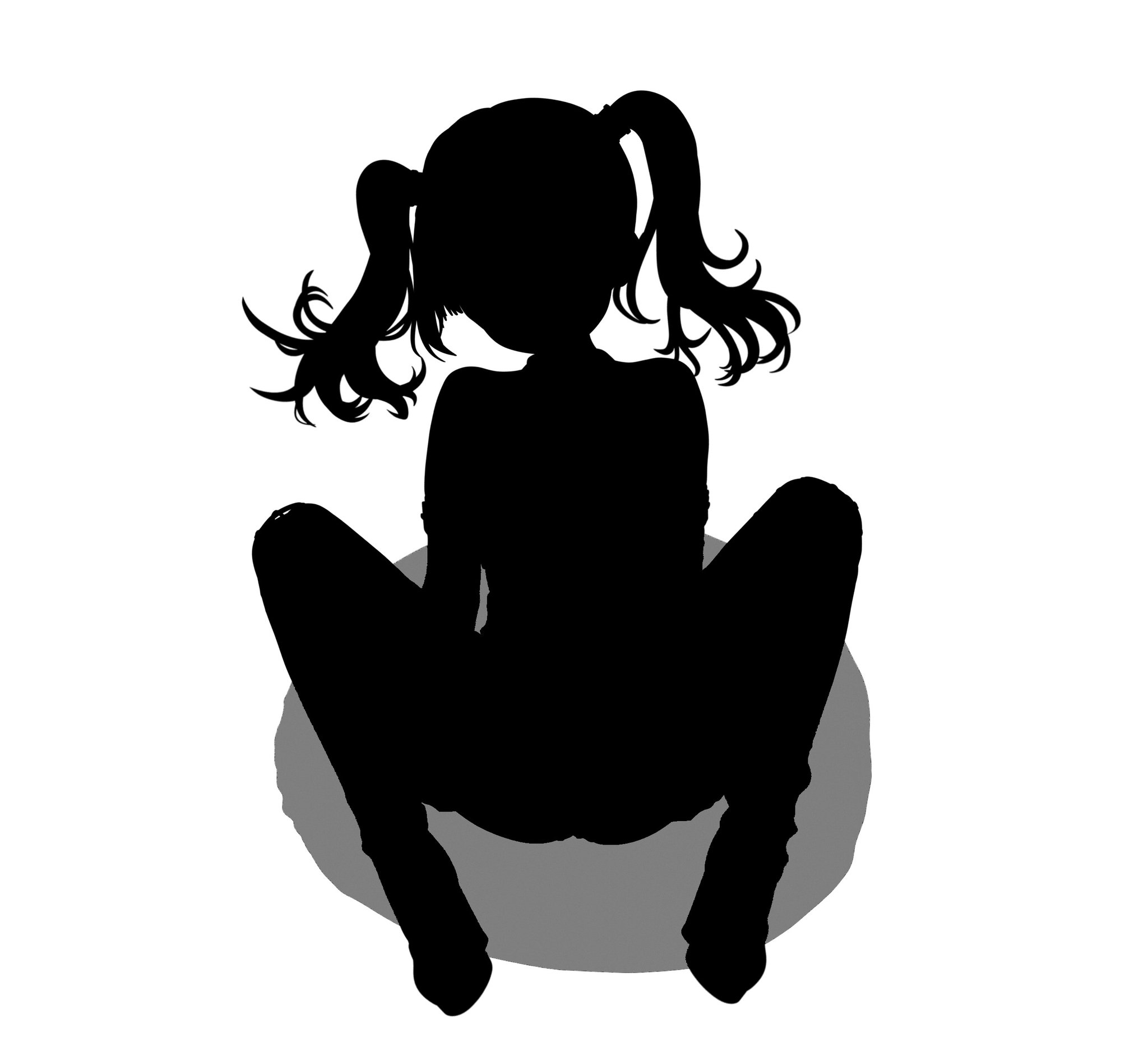 【Love Live!】矢泽妮可 跃动剪影中的“小恶魔”宣言