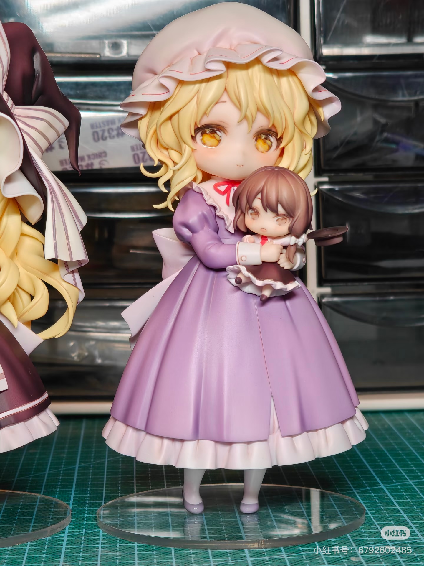 【东方Project】玛艾露贝莉·赫恩 跨越结界的梦幻观测者