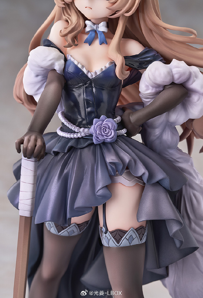 【龙与虎】逢坂大河 掌中老虎的华丽舞会与不灭武魂