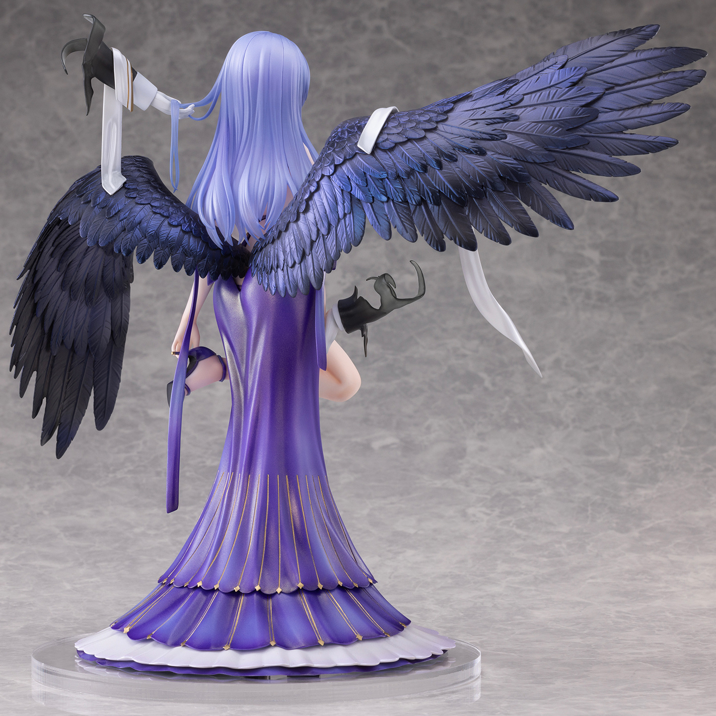 【Fate/Grand Order】美狄亚 紫月魔女的华丽转身，英灵正装下的幽邃之美