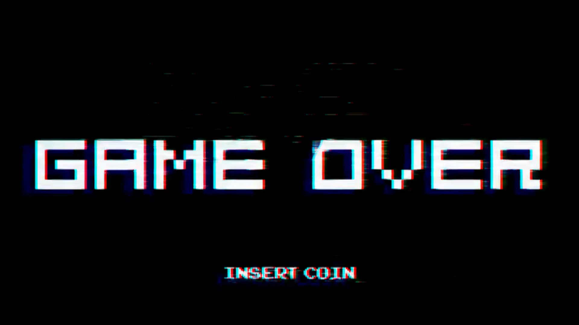game-over