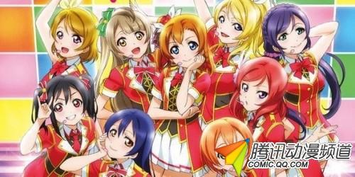 一入邪教深似海！《LoveLive!》新曲将售